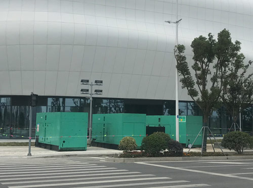 和平镇柴油发电机组保养周期是多久？