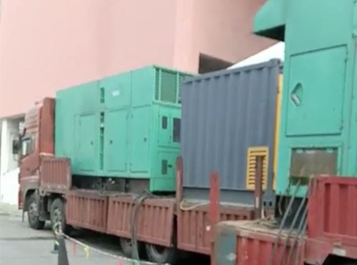 和平镇柴油发电机的功率因数一般是多少？