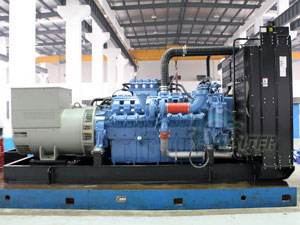 和平镇功率因数低会对柴油发电机产生哪些影响？