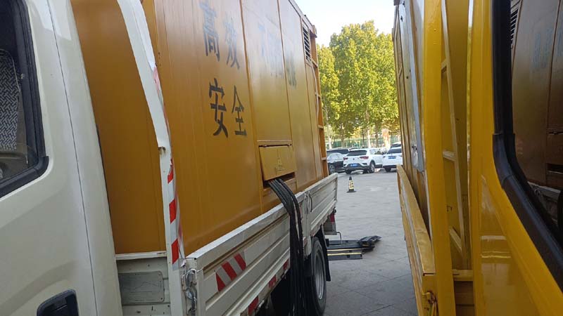 和平镇柴油发电机组的应用领域有哪些？