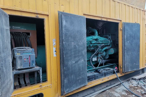 和平镇发电机组夏季保养的注意事项有哪些？