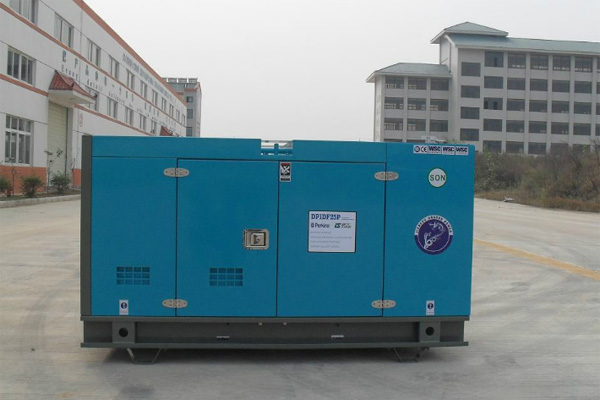 和平镇发电机租赁发电机组的换季保养注意事项