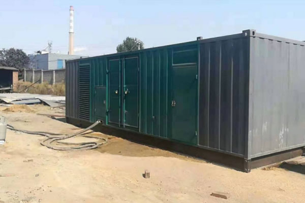 和平镇发电机组保养注意事项？