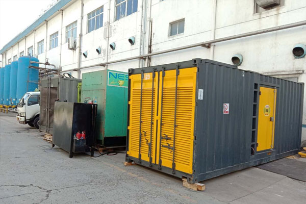 和平镇发电机组保养是确保其正常运行、延长使用寿命的关键，以下是一些保养注意事项