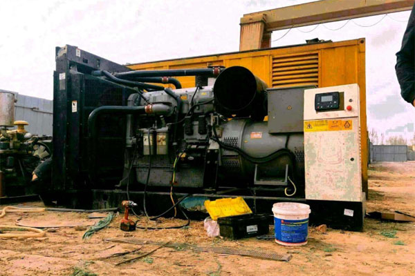 和平镇柴油发电机组都有哪几种电压规格？