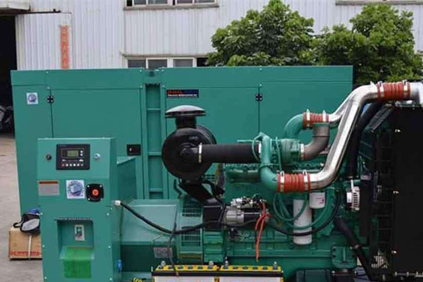 和平镇工厂发电机应急发电注意事项？