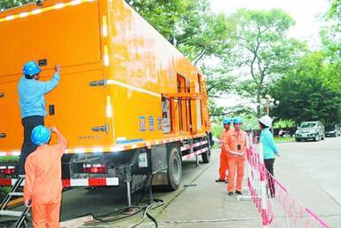 和平镇不同标号的柴油可以混合使用吗？