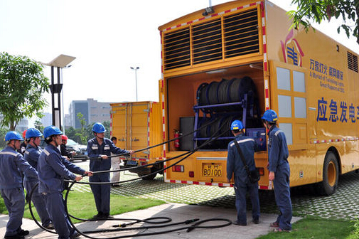 和平镇柴油发电机组冬季柴油有什么区别吗？