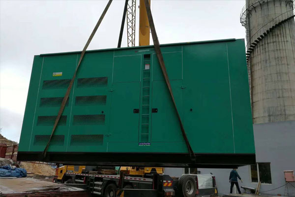 和平镇柴油发电机组的保养周期？