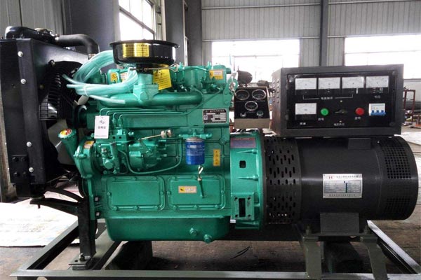 和平镇传感器在柴油发电机组中起到什么作用？