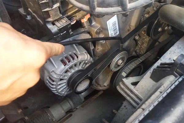 和平镇转速传感器的工作原理是什么？