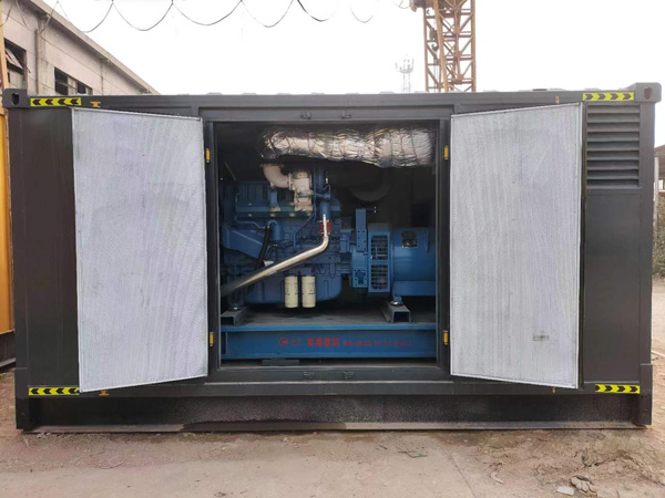 和平镇柴油发电机组的电瓶应该如何选择？