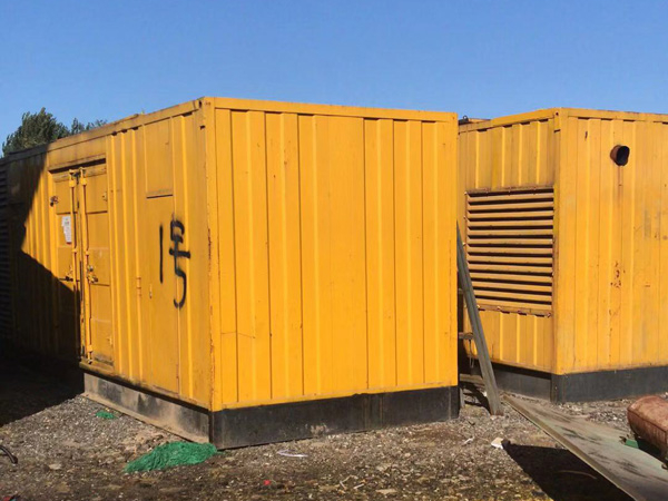 和平镇柴油发电机组深海控制系统怎么样？