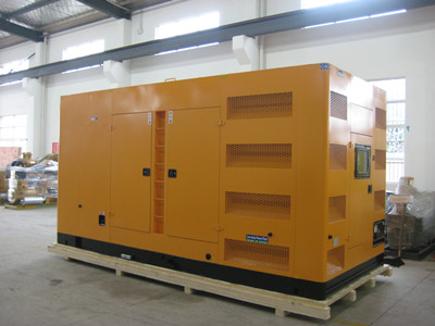 和平镇不同类型的发电机组在冬季保养时的注意事项有何差异？