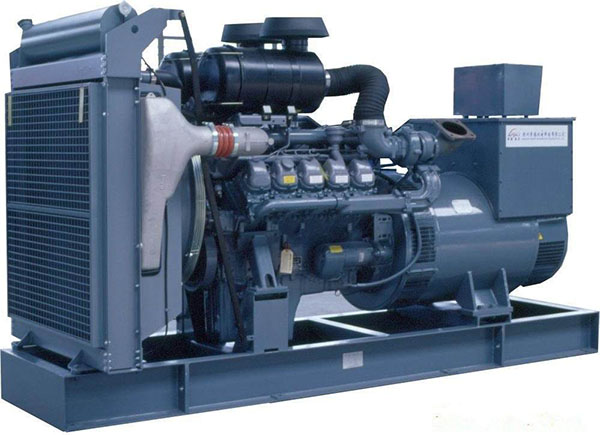 和平镇发电机组冬季保养需注意哪些细节？