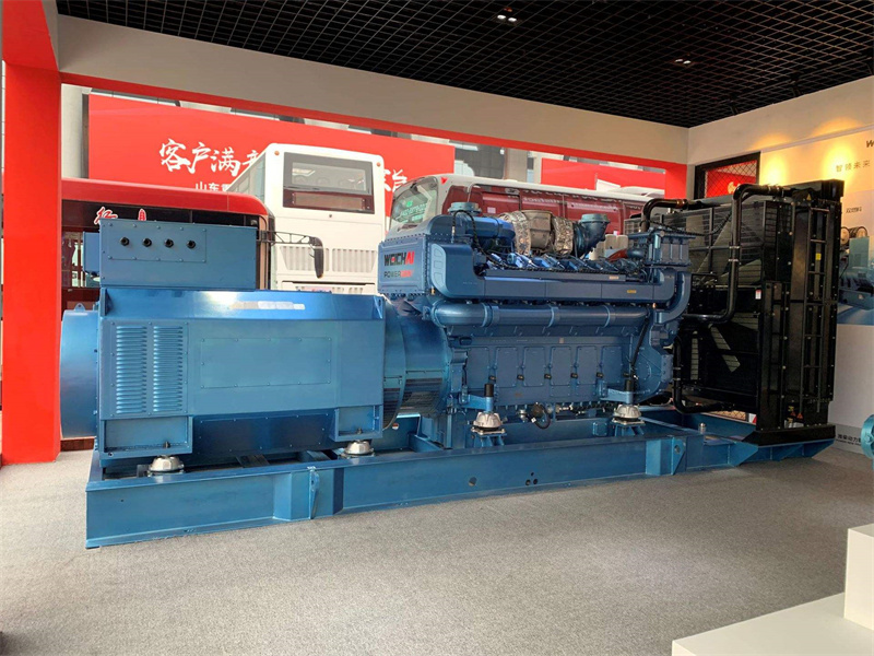 和平镇柴油发电机组冬季保养周期是多久？