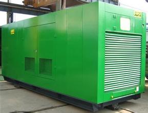 和平镇柴油发电机组的加热装置有哪些类型？