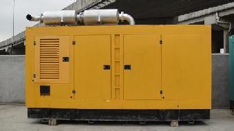 和平镇柴油发电机组北方使用是否需要加装加热装置？