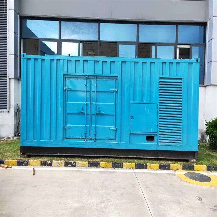 和平镇柴油发电机组冬季燃油使用注意事项？