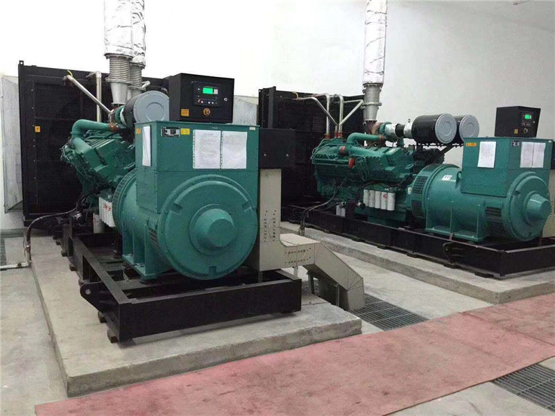 和平镇柴油发电机组冬季寒冷地区使用需注意哪些事项？