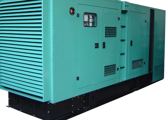 和平镇发电机组水冷式机油散热器常见的故障有哪些？