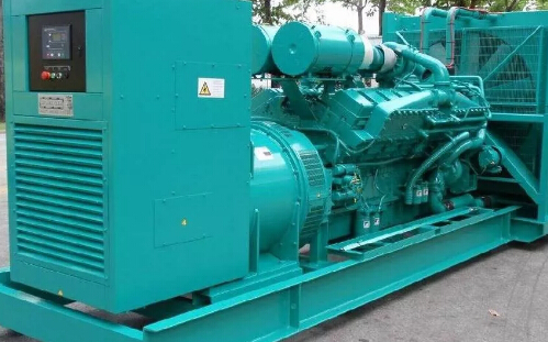 和平镇柴油发电机组冬季使用中需要注意哪些事项？