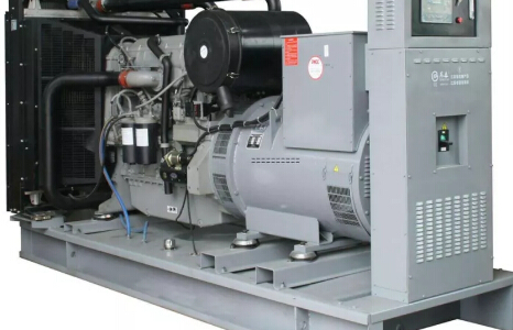 和平镇冬季柴油发电机组启动前的准备工作有哪些？