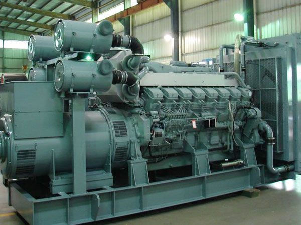 和平镇电气系统故障可能导致冬季柴油发电机组启动失败的原因有哪些？