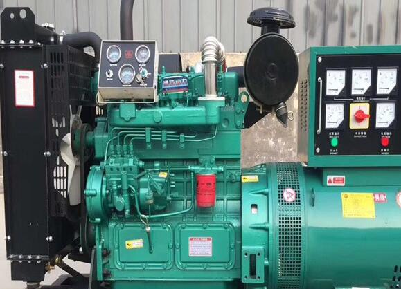 和平镇柴油发电机冬季保养周期和夏季一样吗？