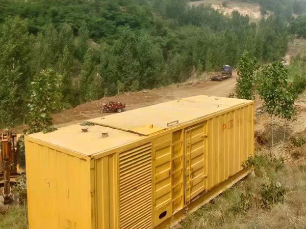 和平镇柴油发电机组冬季日常维修注意事项？