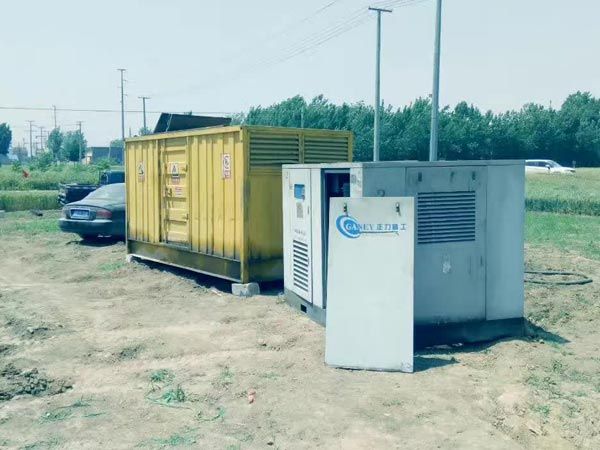 和平镇柴油发电机组冬季日常维修需要哪些工具？